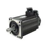 AC Servo Motor