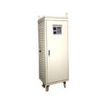 Air Cooled  Servo Voltage Control Stabilizer