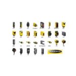 Banner Sensor Range