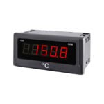 Digital temperature  Indicator