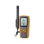 Humidity Temperature Meter
