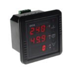 Multifunction Meter