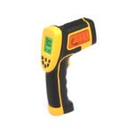Non Contact IR thermometer
