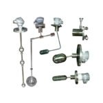 Vertical Float Level Switches