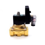 Auto Drain Valve