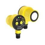 Banner Ultrasonic Sensors