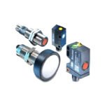 Baumer Ultrasonic Sensors