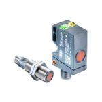 Baumer Ultrasonic Sensors