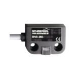 Bns 260 Safety Sensor