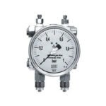 Differential Pressure Gauge