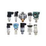 Differential Pressure Transmitter