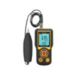 Digital Vibration Meter
