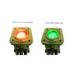 Earthing Relay Unit