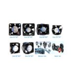 Ebm Papst Cooling Fan