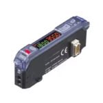 Fibre Optic Sensor