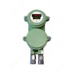 Flameproof Level Controller