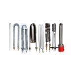 Heater Product Range