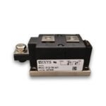 Ixys Thyristor Diode Module
