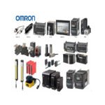 Omron Electronic Component