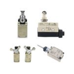 Omron Limit Switch