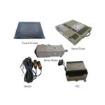 Omron Servo Drive