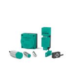 Pepperl Fuchs Proximity Sensor