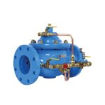 Pressure Control Valve