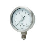 Pressure Gauge