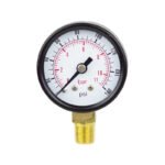 Pressure Gauge