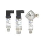 Pressure Transmitter