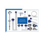 Rtd Sensor Thermocouple