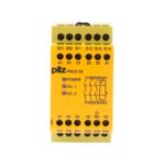 Safety Relay