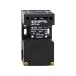 Separate Actuator Safety Switch