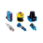 Sick Photoelectric Sensor