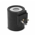 Solenoid Coil