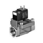 Solenoid Valve
