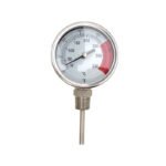 Temperature Gauge