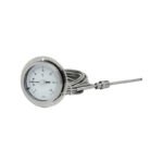 Temperature Gauge