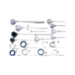 Temperature Sensors