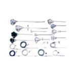 Temperature Sensors
