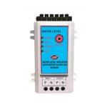 Water Level Indicator with Alarm