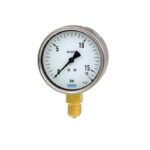 Wika Pressure Gauges
