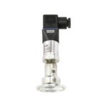 Wika Tri Clamp Seal Pressure Transmitter